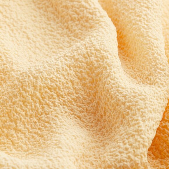 Twist-detail Crinkled Dress H&M Studio Collection - Picture 4 of 8